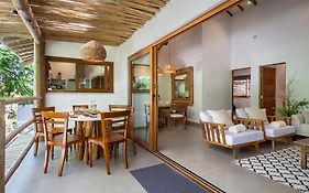 Flamboyant Residence Quadrado